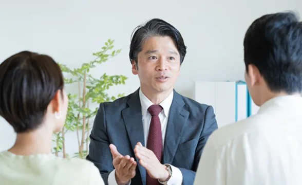 経営アドバイス