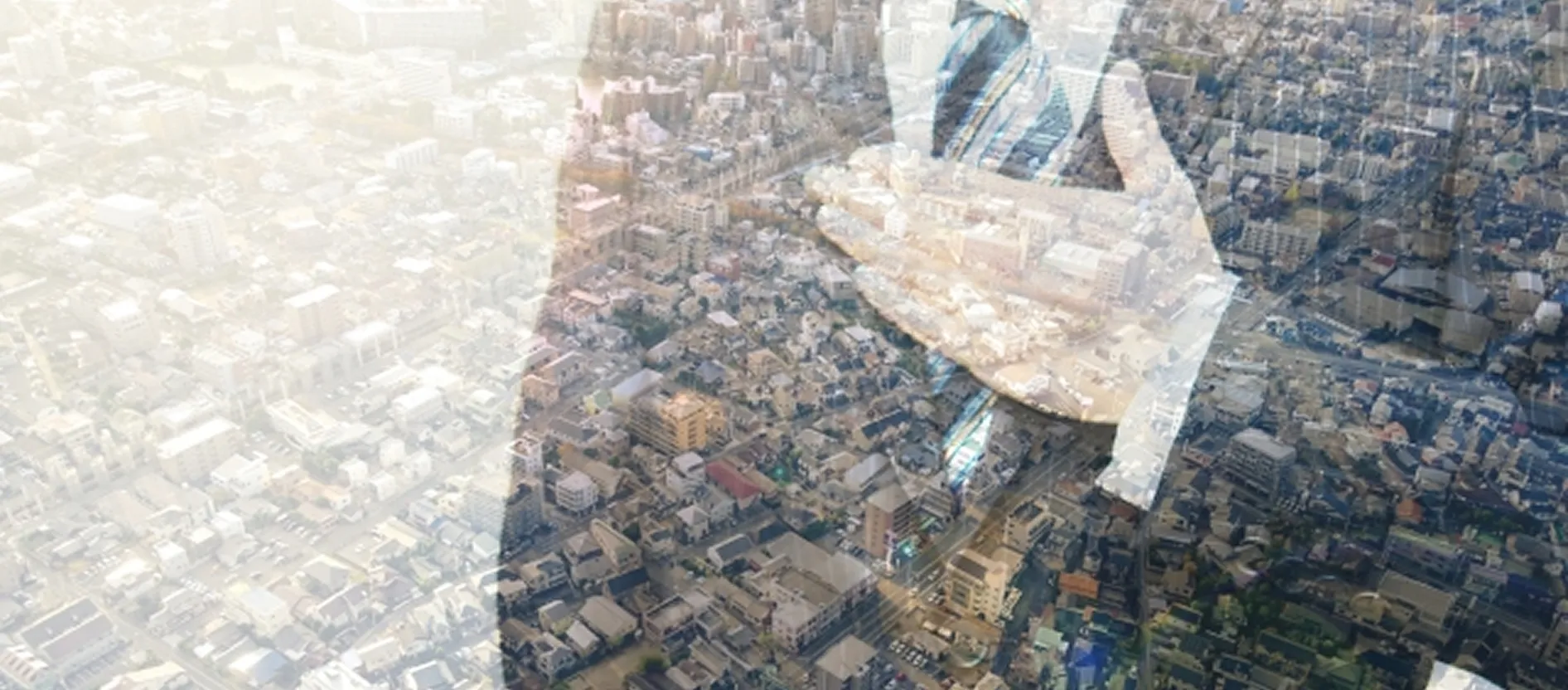 岡山北商工会の概要イメージ